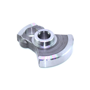Vilebrequin de moteur hors-bord Yamaha 63V-11432-00 pour moteur 2 temps de 9,9 à 15 CV, pièce de rechange - Product Image 3