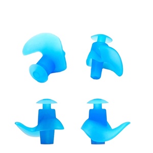 <span class=keywords><strong>Tapones</strong></span> <span class=keywords><strong>para</strong></span> los <span class=keywords><strong>Oídos</strong></span> Profesionales Impermeables <span class=keywords><strong>para</strong></span> <span class=keywords><strong>Natación</strong></span> con Clip Nasal Anti-Otitis y Juego de <span class=keywords><strong>Tapones</strong></span> <span class=keywords><strong>para</strong></span> los <span class=keywords><strong>Oídos</strong></span> <span class=keywords><strong>para</strong></span> Baño y Buceo, Protector Auditivo <span class=keywords><strong>para</strong></span> <span class=keywords><strong>Natación</strong></span> - Product Image 3