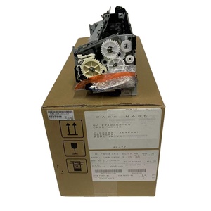 Unidad de Fusor Dúplex RM2-6418 RM2-6435 para <span class=keywords><strong>HP</strong></span> <span class=keywords><strong>LaserJet</strong></span> <span class=keywords><strong>Pro</strong></span> M377dw M377dn M477fdn M477fdw M452dn <span class=keywords><strong>M452dw</strong></span> M479 - Product Image 6