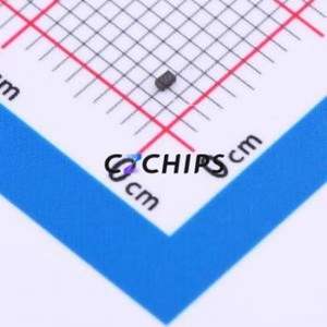 Original nuevo ESDU5V0ADF DFN1x0.6-2L Transistor ESD y protección contra sobretensiones (TVS/ESD) - Product Image 1