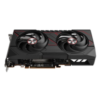 Ready Stock RX 9060xt 16gb GDDR6 128Bit Desktop Gaming Graphics Card RX 9060xt Video Card