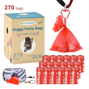 Sacs à déjections canines biodégradables très demandés - Product Image 3