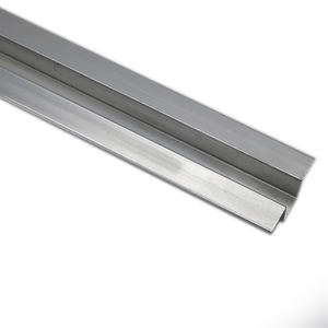 <span class=keywords><strong>Rail</strong></span> de <span class=keywords><strong>rail</strong></span> pour porte coulissante, rainure <span class=keywords><strong>en</strong></span> <span class=keywords><strong>U</strong></span>/<span class=keywords><strong>V</strong></span>, pour porte coulissante, livraison gratuite - Product Image 6