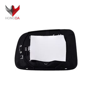 Lente de cristal de espejo retrovisor lateral automático 76203-SPA-H21 para <span class=keywords><strong>Honda</strong></span> 2017 <span class=keywords><strong>CRV</strong></span> RD5 2,0 RD7 2,4 2002 2003 2004 2005 <span class=keywords><strong>2006</strong></span> - Product Image 3