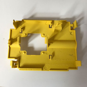 FANUC A230-0649-X003 <b>Box</b> Cooling Fan Shelf Cover - Product Image 1