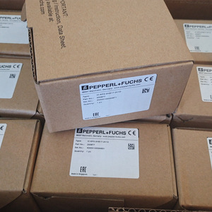 Módulo de Procesamiento RFID Pepperl+Fuchs IC-KP2-2HB17-2V1D Alemania Automatización Industrial - Product Image 2