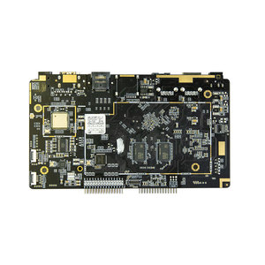 Máy bán hàng tự động Bảng điều khiển công nghiệp rk3568 4k LVDS Android 11 <span class=keywords><strong>Board</strong></span> - Product Image 2