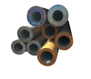 carbon seamless steel pipe and tube 70% off bulk inventory 12Cr1MoV 10CrMo910 15CrMo