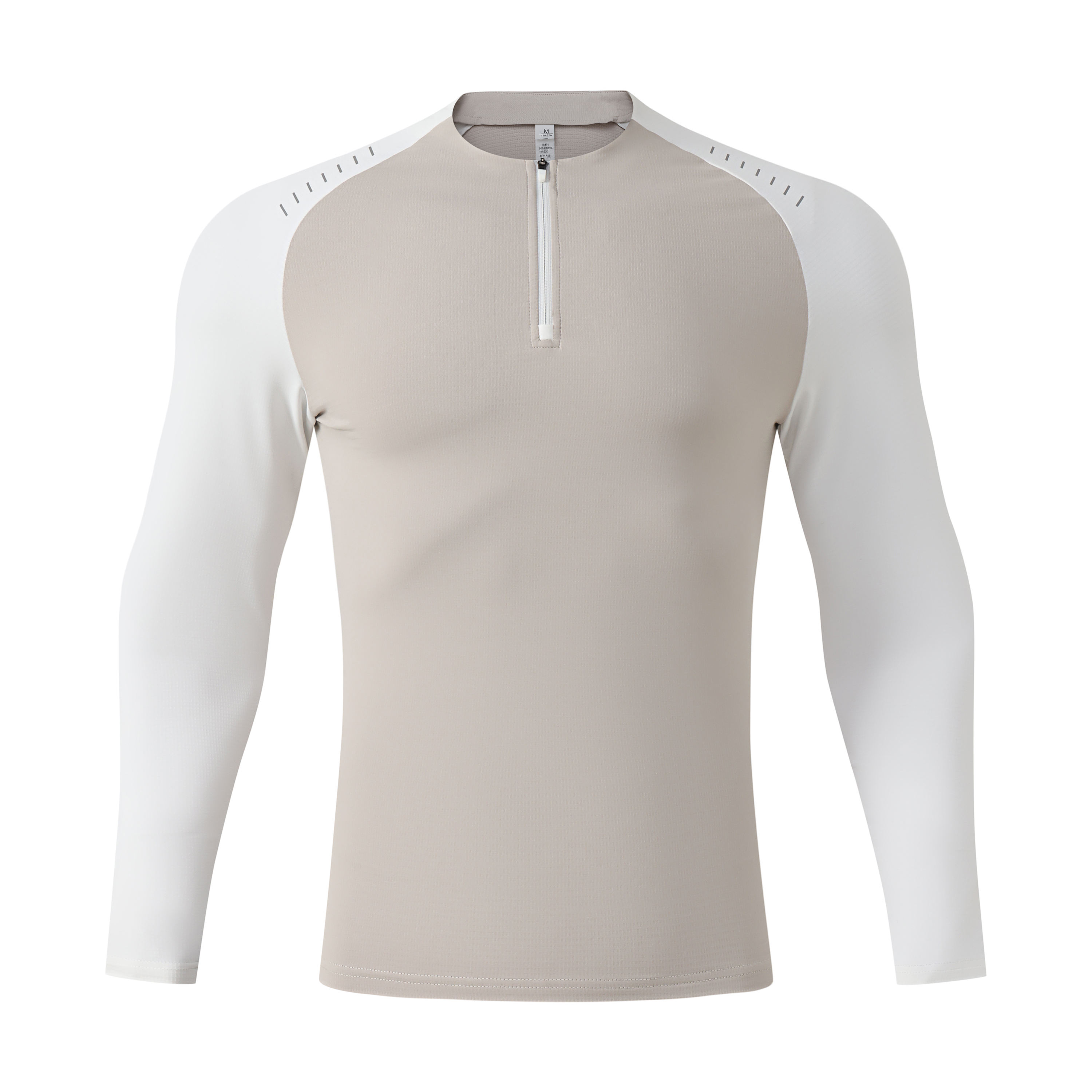 สีเทาอมเขียว