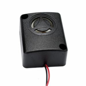 FSD-4839 12V étanche Buzzer 48*39MM actif 2900Hz haut décibel 105dB alarme sonore DC Piezo Buzzer avec fils pour coffre-fort - Product Image 3