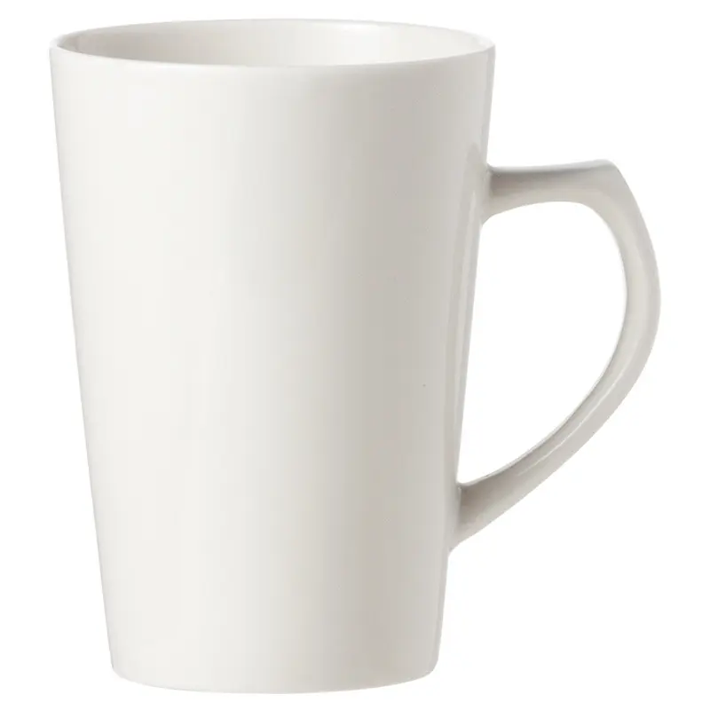 DESITA Factory Ins Ceramic Mug For Sublimation Mug Inner & Handle Color Coated Mug For Gift Office Business