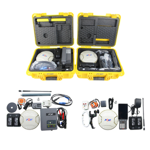 Receptor GNSS RTK GPS A90 de Alto Rendimiento con Función de Google y Software Surpad Actualizable - Product Image 4