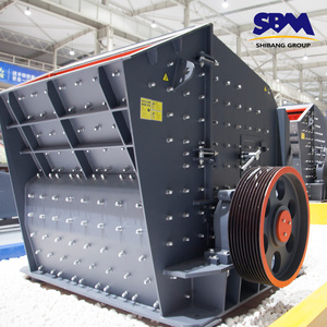 Fabricante De Triturador De Impacto De Pedra De Alto Desempenho Planta De Triturador De Impacto De Pedra - Product Image 1