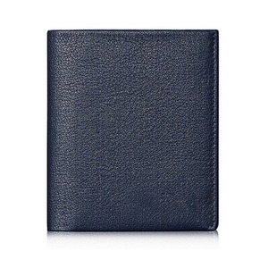 Tarjetero Delgado <span class=keywords><strong>de</strong></span> Cuero Genuino para Hombre y Mujer, Cartera Minimalista para Bolsillo Delantero con Ranura para Efectivo, Bloqueo RFID, Estuche para Tarjetas <span class=keywords><strong>de</strong></span> Crédito - Product Image 2