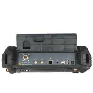 Analyse de spectre TFN FAT150 Analyse de spectre RF portable de 5.6 pouces Analyseur de spectre numérique portable 9KHZ-6GHZ - Product Image 5
