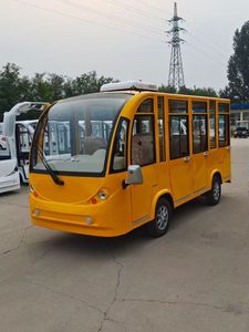 23 véhicules électriques de tourisme de haute qualité avec batteries à vendre – Demande de renseignements pour les routes non publiques - Product Image 4