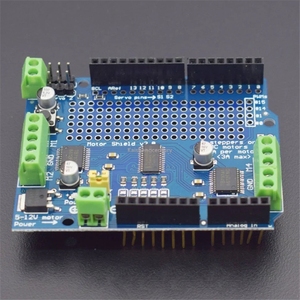 <span class=keywords><strong>Moteur</strong></span> <span class=keywords><strong>pas</strong></span> à <span class=keywords><strong>pas</strong></span> I2c Tb6612, carte de commande servo Pca9685 V2 pour <span class=keywords><strong>Arduino</strong></span> - Product Image 2