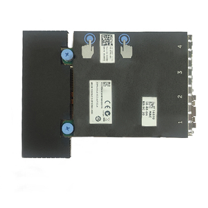 Broadcom 57800S 2 x 10gbe + 2 x 1gbe (Toe và SCSI offload) 0165t0 - Product Image 4