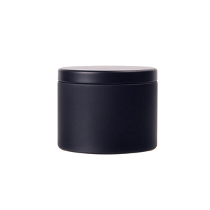 Vente en gros Bocal vide rond en métal pour bougie, <span class=keywords><strong>atelier</strong></span> de fabrication de bougies pour les amateurs de bougies - Product Image 2