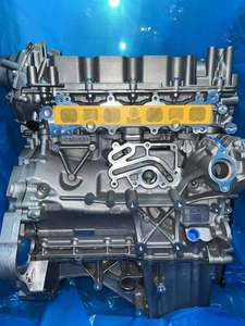 Para Land Rover para Jaguar XF Substituição Do Motor Diesel 204DTA 2.0L 4x4 Nova Condição <span class=keywords><strong>3</strong></span> Cilindro - Product Image 4