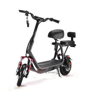 citycoco 1000w electric scooter USA warehouse stock 48V 12.5AH electric motorcycles e scooter electric scooters powerful adult