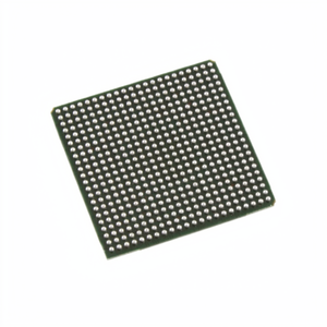 484 BBGA Embedded Authorized Distributor Electronic Circuit Components LFE2M50E-6F484I - Product Image 1