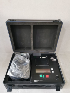 PLC 083F5060 VERIFICATOR 115-230VAC 50Hz 9VA- ตัวควบคุม PLC 083F5060 VERIFICATOR 115-230VAC 50Hz 9VA- ตัวควบคุม PLC - Product Image 2