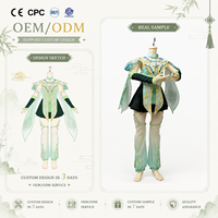 Vêtements et accessoires pour poupées, personnalisation en gros, prix de gros, durables pour les poupées BJD 1/6