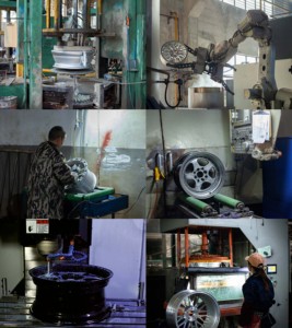 <span class=keywords><strong>2025</strong></span> mới đến 20 22 inch 5x112 ~ 120 bánh xe hợp kim So Le xe tùy chỉnh vành - Product Image 5