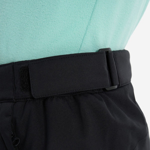 <span class=keywords><strong>Pantalon</strong></span> <span class=keywords><strong>de</strong></span> <span class=keywords><strong>ski</strong></span> pour <span class=keywords><strong>femme</strong></span> Coldproof Premium <span class=keywords><strong>Pantalon</strong></span> <span class=keywords><strong>de</strong></span> snowboard à taille élastique avec membrane imperméable et doublure thermique pour les sports d'hiver - Product Image 3
