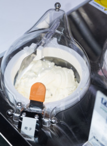 智能操作EC2连续搅动机配料机，适用于小型企业顶级冰淇淋制作机 - Product Image 2