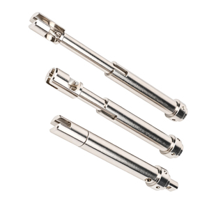 High-strength anti-bending 304 stainless steel connecting pin shaft resistant to acid <b>alkali</b> salt spray for Hardware distributor - Product Image 5