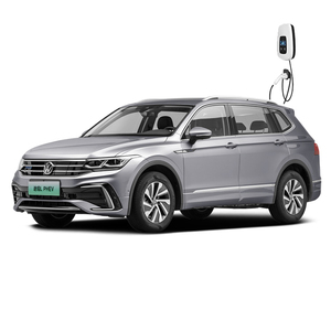 Nuovo Volkswagens L PHEV ibrido SUV 7-DCT ad alta velocità 220PS nuova auto R20 pneumatici cambio automatico AWD Drive auto VW - Product Image 1