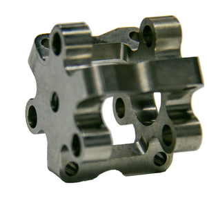 Fabricage Mini CNC Industriële Draaibank Frezen Draaien Bewerkingsdiensten RVS CNC Productie Metaaldelen - Product Image 1