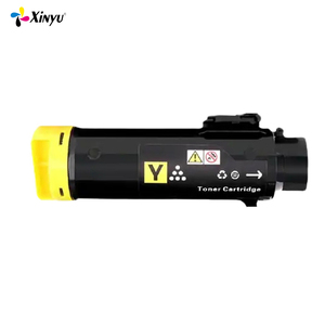 Cartouche de <span class=keywords><strong>toner</strong></span> Xinyu de haute qualité compatible avec <span class=keywords><strong>Xerox</strong></span> 6510 Phaser 6510DN Workcenter <span class=keywords><strong>6515</strong></span> <span class=keywords><strong>Toner</strong></span> couleur - Product Image 3