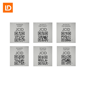 Módulo WiFi Metálico JCID JC V1S <span class=keywords><strong>Pro</strong></span> P15 para <span class=keywords><strong>iPhone</strong></span> 12, 13, <span class=keywords><strong>14</strong></span>, 15 y 16 Series, Herramienta de Reparación de Desvinculación - Product Image 2