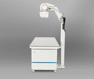 Portable High Frequency <strong>Veterinary</strong> Instrument <strong>X</strong>-<strong>ray</strong> Digital <strong>Machine</strong> <strong>Veterinary</strong> Bed Type DR Stationary DR <strong>X</strong> <strong>Ray</strong> <strong>Machine</strong> Scanner - Product Image 4