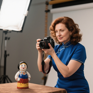 Servicios Profesionales de Configuración de Iluminación Personalizada para Fotografía de Cosméticos, Equipos Experimentados - Product Image 1