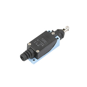 Interruptor de Límite ZJSHUYI Z-8111 para Uso en Interruptor de Flotador <span class=keywords><strong>Faisal</strong></span> - Product Image 3