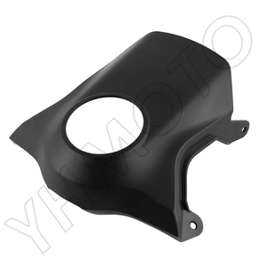 Pièces de moto pour GASGAS 2024-2026 EC <span class=keywords><strong>EX</strong></span> MC 125 150 250 300 350 450 500 : Carénage de réservoir de carburant et protection de carénage - Product Image 2