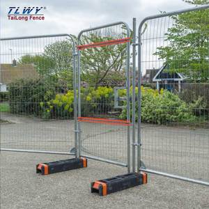 <span class=keywords><strong>Barrière</strong></span> d'extension de protection de bord de toit temporaire au meilleur prix - Product Image 1