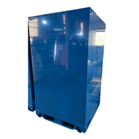 Service de fabrication de tôlerie en acier inoxydable pour boîtier antidéflagrant, moteur électrique et protection intelligente extérieure