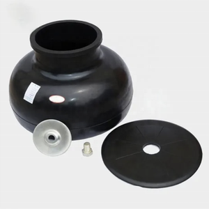bibo Oil Gas Well Drilling Rig <b>Pump</b> Spare Parts Machinery Parts Bladder <b>Pump</b> Air Bag Capsule - Product Image 1