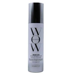COLOR WOW Dream Filter Spray Eliminador de Minerales Antes del Champú, Restaura el Brillo del Color del Cabello, Mejora la Elasticidad - Product Image 5