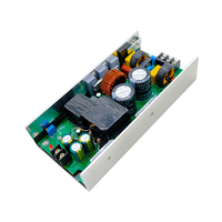 Alimentation à découpage 24Vdc 500W pour contrôleur PLC, alimentation DC24V