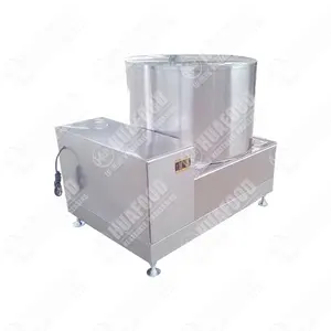 Factory Popular Good Business Fruit Processing Semi Automatic Banana Chips Machine