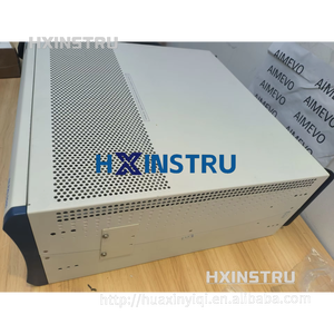 National Instruments NI PXI-1045 Chassis / 18-Slot 3U PXI Mainframe มือสอง TESD H - Product Image 3