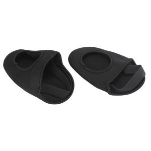 Cubiertas para Zapatos de <span class=keywords><strong>Ciclismo</strong></span>, Protectores de Calzado Impermeables para Invierno, Cubre Calzado Ajustable - Product Image 1