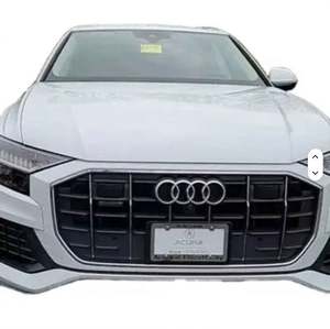 <span class=keywords><strong>Audi</strong></span> <span class=keywords><strong>Q8</strong></span> 55 Prestige <span class=keywords><strong>SUV</strong></span> USATA in Ottime Condizioni - Product Image 1