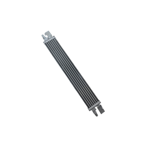 3series G20 G28(05/2019 - 08/2020) 4 series G22(07/2020 - 01/<span class=keywords><strong>2021</strong></span>) G23 Enfriador de aceite de transmisión OEM 17219429794 - Product Image 1